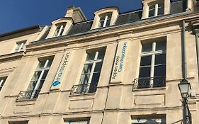 Smart Appart Caen Republique